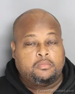 Mugshot of DIMETRIUS KERSHAW