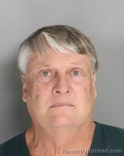 Mugshot of EDWIN RIEKSTS