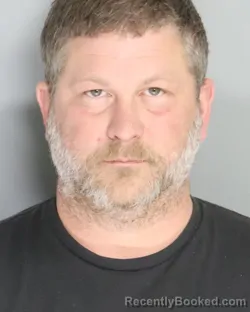 Mugshot of JUSTIN CREECH