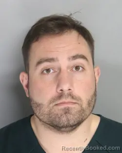 Mugshot of MARCUS JOHNSON