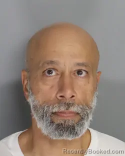 Mugshot of ANGEL FONTANEZ