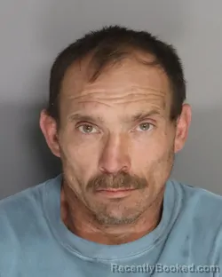 Mugshot of ADAM ROBERTS