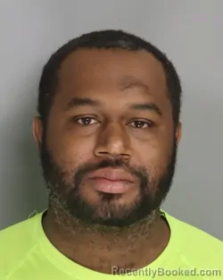 Mugshot of BRUCE CORLEY