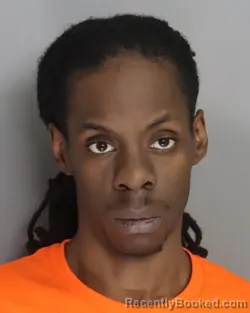 Mugshot of SANDY JACKSON