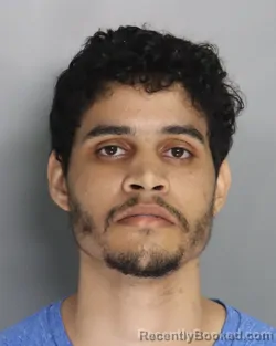 Mugshot of PROVEN TUCKER