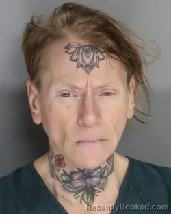 Mugshot of CONTRINA BOYETT