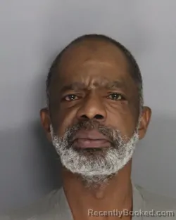 Mugshot of JEFFREY MADDOX