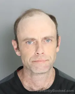 Mugshot of JOHNNY CARROLL