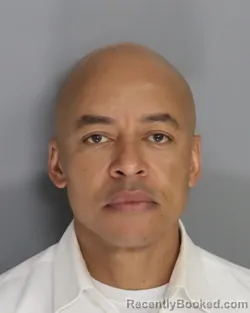 Mugshot of TRACEY TURNER