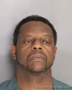 Mugshot of KELVIN KENNEDY