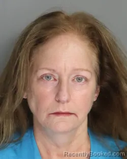 Mugshot of KELLY COLEMAN