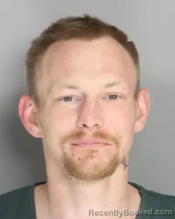 Mugshot of DEAN ANTHONY FABIAN