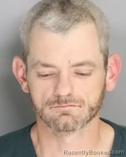 Mugshot of JACOB CRAVEN