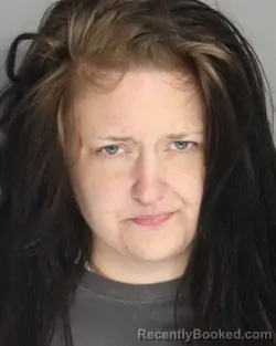 Mugshot of SAMANTHA HEARN