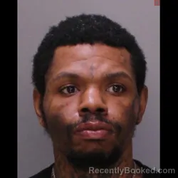 Mugshot of AARON CHRISTOPH MCKELVY