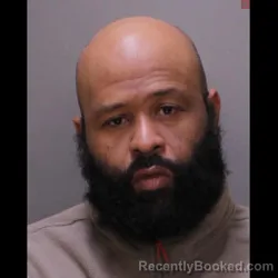 Mugshot of KELVIN H LEE