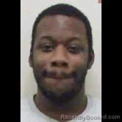 Booking photo from Northampton County, Pennsylvania