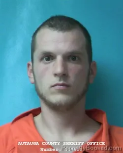 Mugshot of JUSTIN MATTHEW RILEY