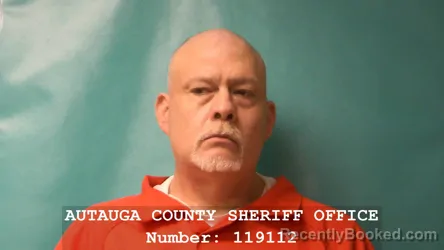 Mugshot of DAVID LAVON HENDERSON