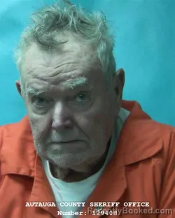 Mugshot of DAVID ELDO EDWARDS