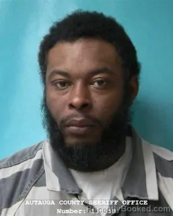 Mugshot of CHARLES RAYNARD DILLIHAY