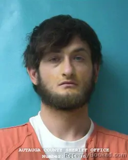 Mugshot of MATTHEW BLAKE DISON