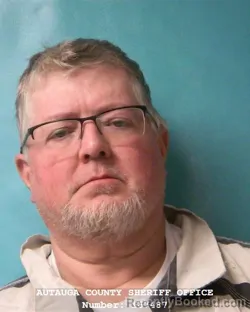 Mugshot of KEVIN FRANKLIN BOLING