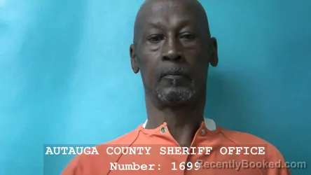 Mugshot of WILLIE JAMES LEE