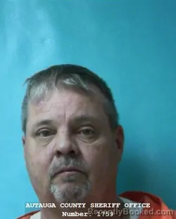 Mugshot of JEFFREY WAYNE HENSON