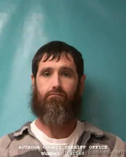 Mugshot of LARRY KYLE HARPER