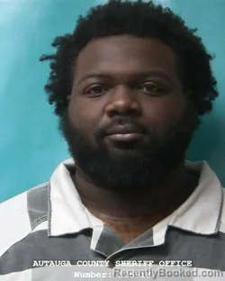 Mugshot of TADARRIUS RAYSHON COLLINS