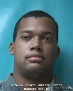 Mugshot of KOBE DOUGLAS OAKMAN