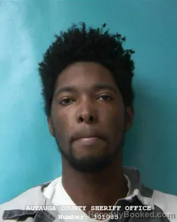 Mugshot of DAMARIYAE KABON GIBBONS