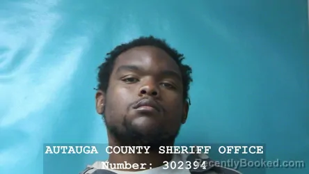 Mugshot of ANTAVIOUS DEMON DUNCAN