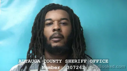 Mugshot of JACOB DEMOND GIBBONS