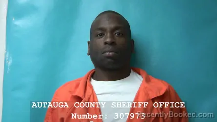 Mugshot of DEMARIO RASHAUD HAYNES