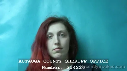 Mugshot of DESIREE MICHELLE BEMAN