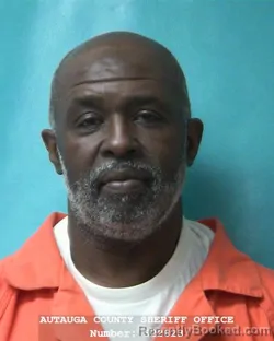 Mugshot of LEONARD SMITH