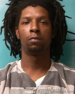 Mugshot of TYWAUN DEANGELO GREEN