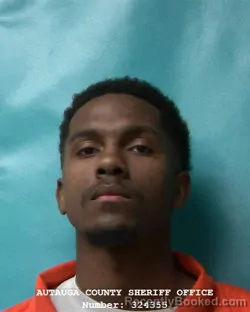 Mugshot of LIL'RODNEY RASHAWN HARRIS