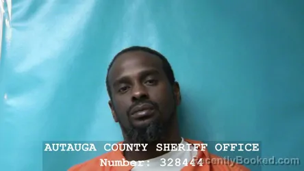 Mugshot of DELOND RHODES