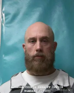 Mugshot of RICHARD NOVAK