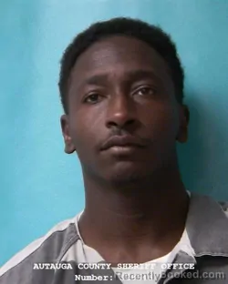 Mugshot of DAISNU LAURENT