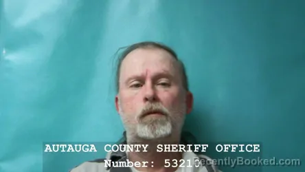 Mugshot of SHAWN BRADFORD SCOTT