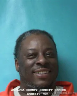 Mugshot of JASON JEROD DANIELS