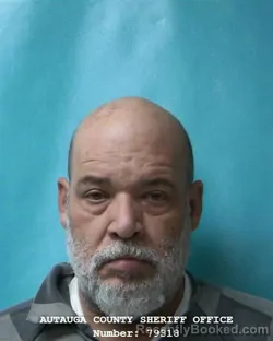 Mugshot of JAMES MICHALE NASH