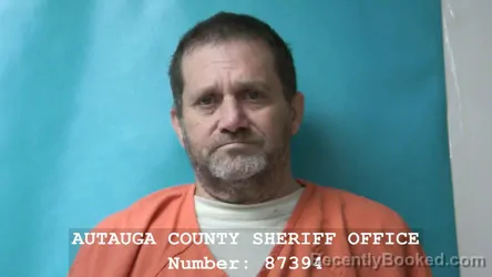 Mugshot of DAVID DWAYNE SEALY