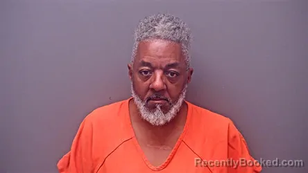 Mugshot of REGINALD CHE SHEPPARD