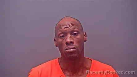 Mugshot of JIMMY LEE HOWARD