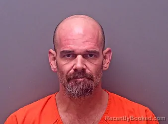 Mugshot of BENNY DEWAYNE NEATHERY